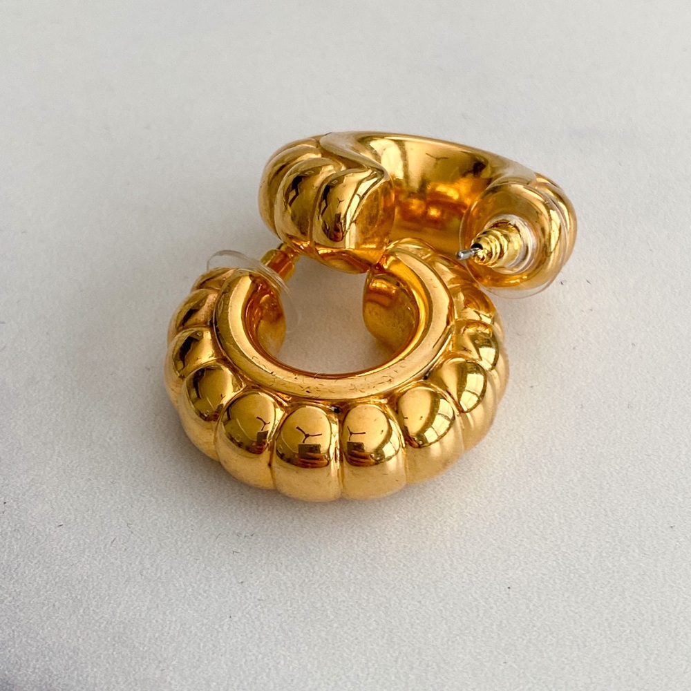 Chunky Earrings
